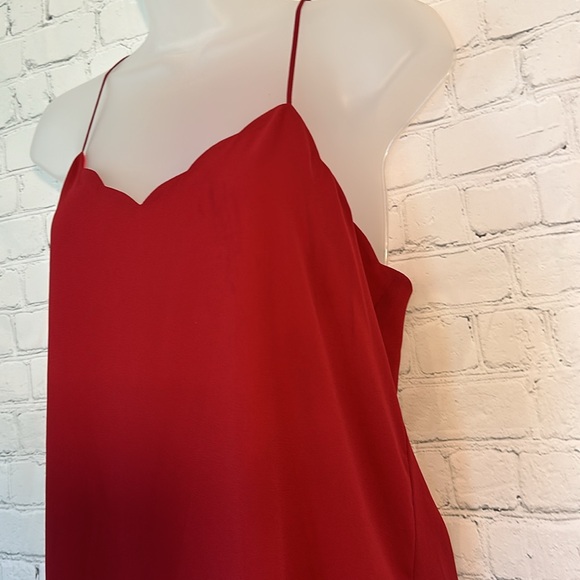 Express reversible Barcelona cami top - Picture 3 of 10